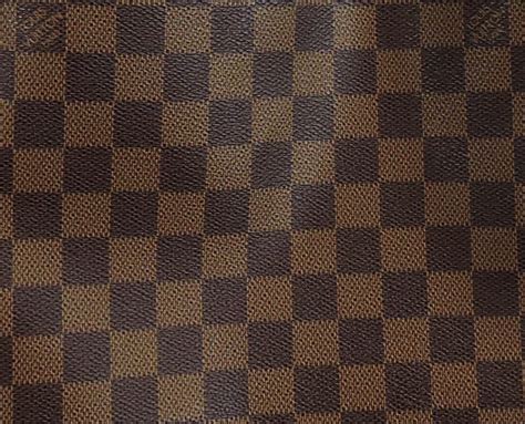 louis vuitton damier patterns